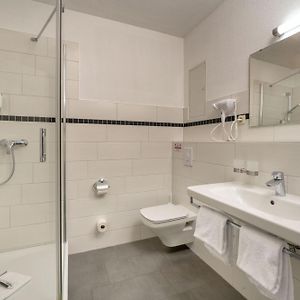 Comfort Zimmer mit zwei Einzelbetten